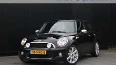 Gebruikt 2009 Mini Cooper S Chili Hatchback | € 7.950 (Eerlijke prijs)