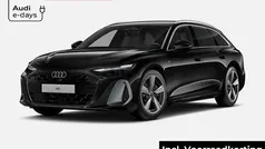 Gebruikt 2026 Audi A6 Stationwagen | € 72.920 (Eerlijke prijs)