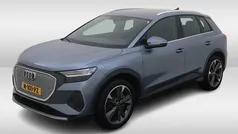 Gebruikt 2021 Audi Q4 e-tron Advanced Plus SUV | € 30.950 (Goede deal)