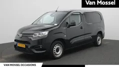 Zwart Gebruikt 2023 Toyota Proace City Van | € 17.900 (Eerlijke prijs)