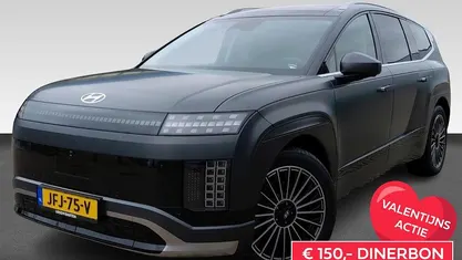 Occasion Hyundai Ioniq 9 314 kW (428 PK) 2025 SUV