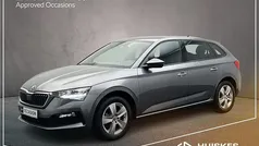 Grijs Gebruikt 2024 Skoda Scala Business Line Hatchback | € 21.900 (Eerlijke prijs)