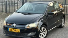 Gebruikt 2012 VW Polo Comfortline Hatchback | € 2.999 (Goede deal)