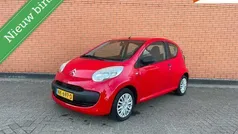 Gebruikt 2008 Citroën C1 Hatchback | € 1.795 (Goede deal)