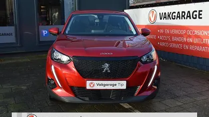 Occasion Peugeot 2008 Active 131 PK (96 kW) 2021 SUV