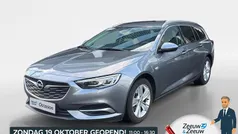 Grijs Gebruikt 2018 Opel Insignia Innovation Stationwagen | € 18.935 (Goede deal)