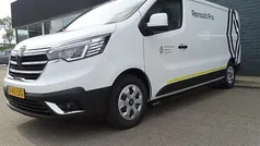 Gebruikt 2025 Renault Trafic Van | € 36.900 (Eerlijke prijs)