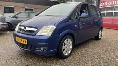 Gebruikt 2007 Opel Meriva MPV | € 1.649 (Eerlijke prijs)