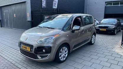 Occasion Citroën C3 Picasso 95 PK (69 kW) 2009 MPV
