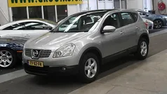 Gebruikt 2007 Nissan Qashqai Pack SUV | € 4.744 (Eerlijke prijs)
