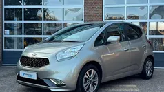 Gebruikt 2018 Kia Venga 2 Hatchback | € 17.999 (Eerlijke prijs)