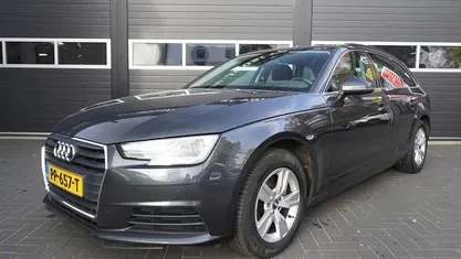 Occasion Audi A4 Proline 150 PK (110 kW) 2016 Stationwagen