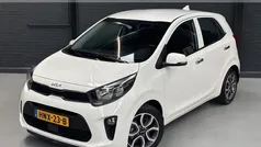 Wit Gebruikt 2022 Kia Picanto Hatchback | € 17.425 (Eerlijke prijs)