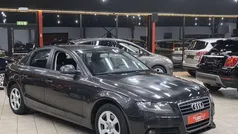 Grijs Gebruikt 2009 Audi A4 Sedan | € 5.950 (Eerlijke prijs)