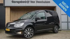 Gebruikt 2020 VW Caddy Exclusive MPV | € 15.950 (Eerlijke prijs)
