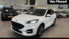 Gebruikt 2021 Ford Kuga ST-Line X SUV | € 22.945 (Eerlijke prijs)
