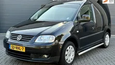 Overige Gebruikt 2007 VW Caddy MPV | € 2.650 (Super prijs)