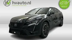 Gebruikt 2024 Peugeot 408 GT Sedan | € 32.900 (Eerlijke prijs)