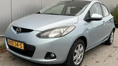 Gebruikt 2009 Mazda 2 Hatchback | € 4.450 (Eerlijke prijs)