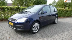 Gebruikt 2004 Ford C-MAX MPV | € 2.495 (Eerlijke prijs)