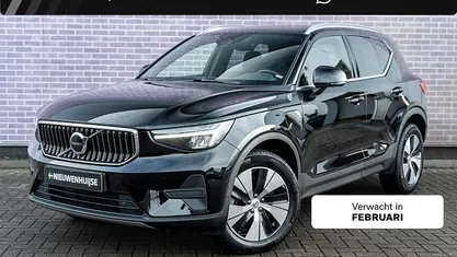 Occasion 2022 Volvo XC40 Inscription SUV | € 31.894 (Super prijs)