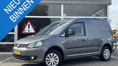 Gebruikt 2017 VW Caddy MPV | € 6.999 (Goede deal)