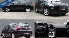 Gebruikt 2012 Peugeot 3008 Active MPV | € 2.900 (Goede deal)