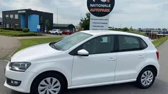 Gebruikt 2012 VW Polo Comfortline Hatchback | € 3.499 (Super prijs)
