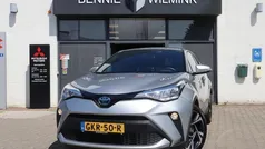Gebruikt 2023 Toyota C-HR Plus SUV | € 27.350 (Eerlijke prijs)