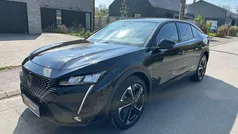 Gebruikt 2024 Peugeot 408 Allure Sedan | € 28.790 (Super prijs)