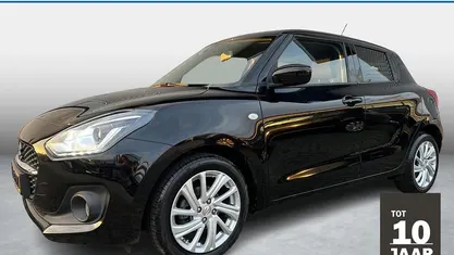 Occasion Suzuki Swift 83 PK (61 kW) 2021 Hatchback