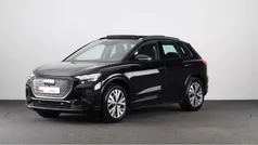 Gebruikt 2024 Audi Q4 e-tron Advanced SUV | € 51.849 (Eerlijke prijs)
