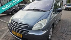 Grijs Gebruikt 2005 Citroën Xsara Picasso MPV | € 1.599 (Eerlijke prijs)