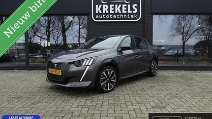 Occasion Peugeot 208 GTi 101 PK (74 kW) 2021 Hatchback