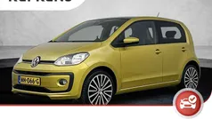 Gebruikt 2017 VW up! Highline Hatchback | € 10.925 (Eerlijke prijs)