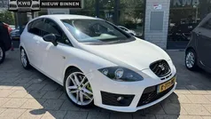 Gebruikt 2010 Cupra Leon Hatchback | € 12.950 (Eerlijke prijs)