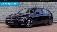 Zwart Gebruikt 2024 Mercedes A180 Edition Hatchback | € 34.450 (Eerlijke prijs)
