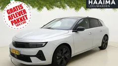 Gebruikt 2024 Opel Astra Hatchback | € 26.950 (Goede deal)