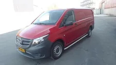 Overige Gebruikt 2022 Mercedes Vito MPV | € 9.950 (Super prijs)