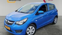 Hatchback Gebruikt 2018 Opel Karl Edition Hatchback | € 9.945 (Eerlijke prijs)