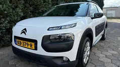 Gebruikt 2016 Citroën C4 Cactus Feel Hatchback | € 7.750 (Eerlijke prijs)