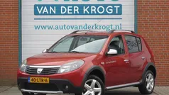 Gebruikt 2010 Dacia Sandero Stepway Hatchback | € 3.995 (Eerlijke prijs)