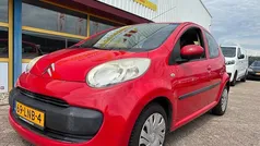 Gebruikt 2007 Citroën C1 Hatchback | € 1.499 (Eerlijke prijs)