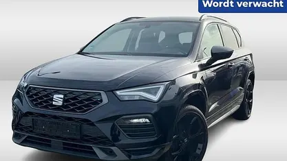 Occasion Seat Ateca Business 150 PK (110 kW) 2022 SUV