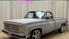 Gebruikt 1976 Chevrolet C10 LS Pickup | € 16.950