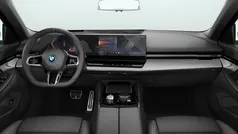 BMW 530e