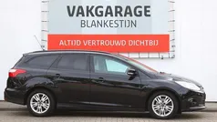 Gebruikt 2011 Ford Focus Titanium Stationwagen | € 6.880 (Eerlijke prijs)