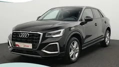 Zwart Gebruikt 2022 Audi Q2 Proline SUV | € 29.450 (Eerlijke prijs)