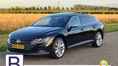 Grijs Gebruikt 2021 VW Arteon Elegance Stationwagen | € 31.290 (Eerlijke prijs)