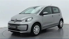 Gebruikt 2021 VW up! Hatchback | € 10.950 (Goede deal)
